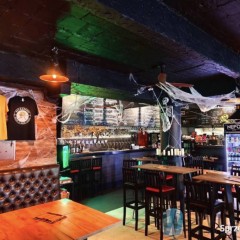 Lokal Warszawa 210m2