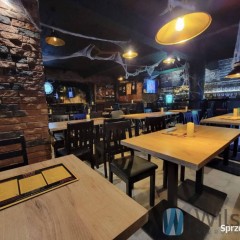 Lokal Warszawa 210m2