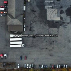 Oferta wynajmu lokalu Gorzyczki 200m2