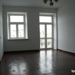 Bezczynszowe Kamienica 41m 2pokoje łazienka