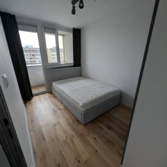 Mieszkanie do wynajęcia Wrocław (Szczepin) ul. Rybacka
