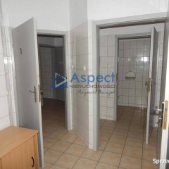 Lokal biurowy 129m2 Centrum obok Deptaku Bogusława