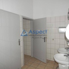 Lokal biurowy 129m2 Centrum obok Deptaku Bogusława