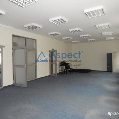 Lokal biurowy 129m2 Centrum obok Deptaku Bogusława