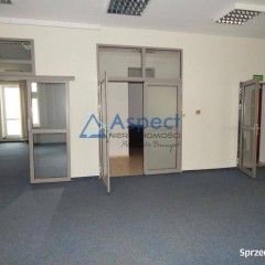 Lokal biurowy 129m2 Centrum obok Deptaku Bogusława