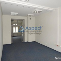 Lokal biurowy 129m2 Centrum obok Deptaku Bogusława