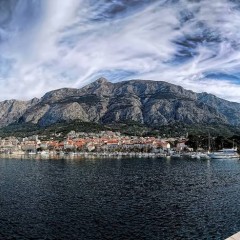 Apartament Chorwacja Makarska na sezon 2026