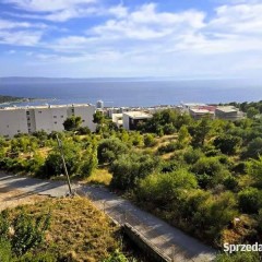 Apartament Chorwacja Makarska na sezon 2026