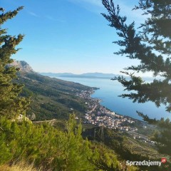 Apartament Chorwacja Makarska na sezon 2026