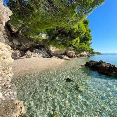 Apartament Chorwacja Makarska na sezon 2026