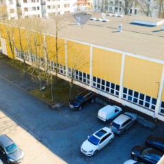 Powierzchnia biurowo-magazynowa do wynajęcia