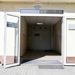 Powierzchnia biurowo-magazynowa do wynajęcia