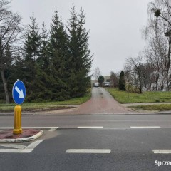 Lokal Białystok 300m2