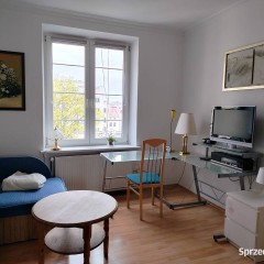 Mieszkanie do wynajęcia Kraków Kazimierz ul. Chmielowskiego 2