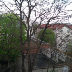 Mieszkanie do wynajęcia Kraków Kazimierz ul. Chmielowskiego 2