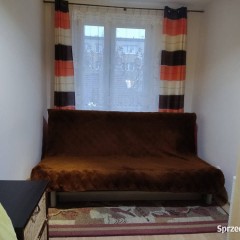wynajmę Mieszjanie Kraków Radzikowskiego Blisko AGH 41m2