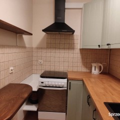 wynajmę Mieszjanie Kraków Radzikowskiego Blisko AGH 41m2