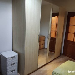 wynajmę Mieszjanie Kraków Radzikowskiego Blisko AGH 41m2