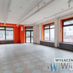 Lokal na wynajem 77.55m2 Warszawa Emila Zegadłowicza