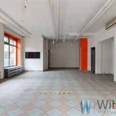 Lokal na wynajem 77.55m2 Warszawa Emila Zegadłowicza