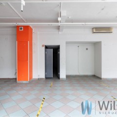 Lokal na wynajem 77.55m2 Warszawa Emila Zegadłowicza