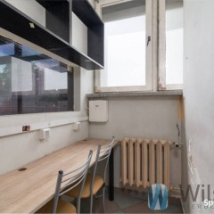 Lokal na wynajem 77.55m2 Warszawa Emila Zegadłowicza