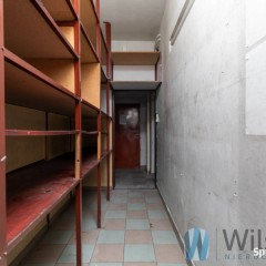 Lokal na wynajem 77.55m2 Warszawa Emila Zegadłowicza