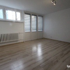 3pok, 57met, okolice Sky Towera PEŁEN ROZKŁAD/PO REMONCIE (Wrocław)