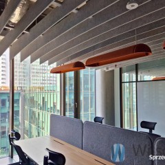 Oferta wynajmu lokalu 30m2 Warszawa