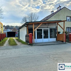 Lokal Sanok 30m2