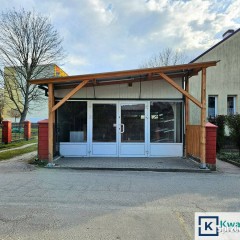 Lokal Sanok 30m2