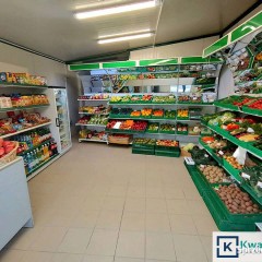Lokal Sanok 30m2