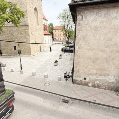 Wynajem Lokal użytkowo- mieszkalny 52m2. Nowy Sącz  ul. Ducha 3