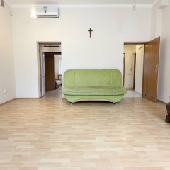 Wynajem Lokal użytkowo- mieszkalny 52m2. Nowy Sącz  ul. Ducha 3