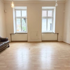 Wynajem Lokal użytkowo- mieszkalny 52m2. Nowy Sącz  ul. Ducha 3