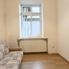 Wynajem Lokal użytkowo- mieszkalny 52m2. Nowy Sącz  ul. Ducha 3