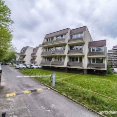 1pok, 26met, Okolice Parku Skowroniego BALKON (Wrocław)