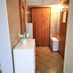 2pok, 34met, Okolice Trawowej BALKON (Wrocław)
