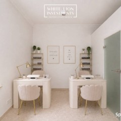 Lokal Warszawa 71m2