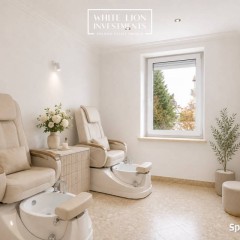 Lokal Warszawa 71m2