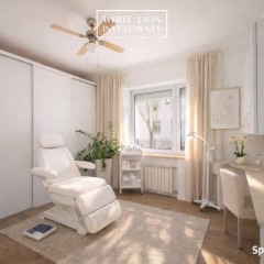 Lokal Warszawa 71m2
