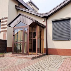 Do wynajęcia lokal użytkowy 150 m² w Elblągu,.