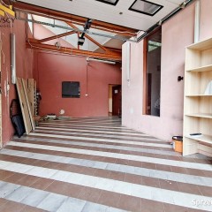 Do wynajęcia lokal użytkowy 150 m² w Elblągu,.