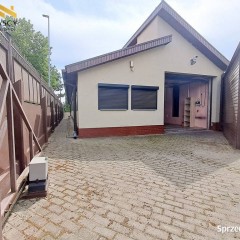 Do wynajęcia lokal użytkowy 150 m² w Elblągu,.