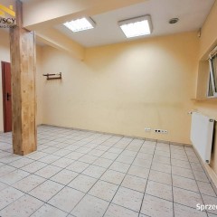 Do wynajęcia lokal użytkowy 150 m² w Elblągu,.