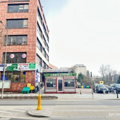 Lokal do wynajęcia Kielce 20m2