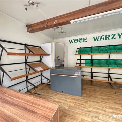 Lokal do wynajęcia Kielce 20m2