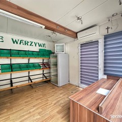 Lokal do wynajęcia Kielce 20m2