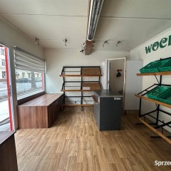 Lokal do wynajęcia Kielce 20m2