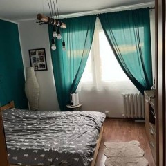 2pok, 50met, Okolice Nowodworskiej BALKON/WINDA (Wrocław)